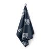 Pineapple Salsa Towel