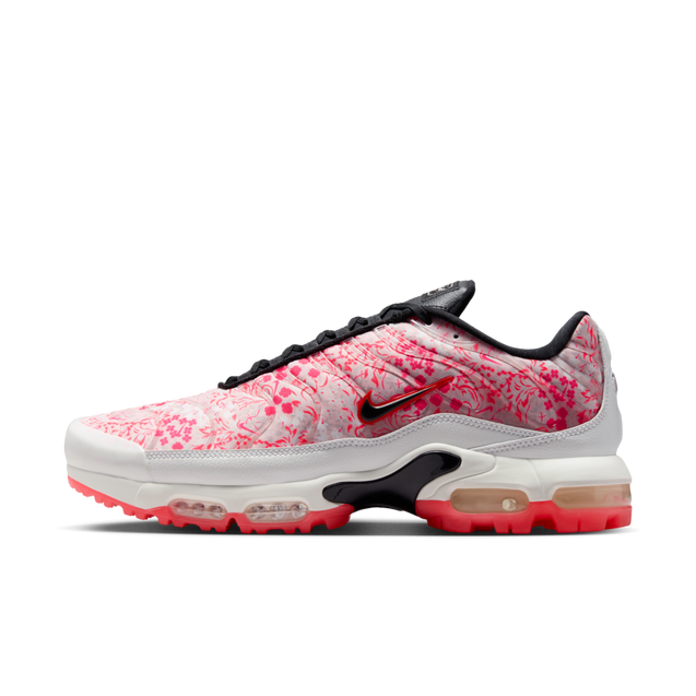 Prior Generation - Air Max Plus G NRG Spikeless Golf Shoe - White