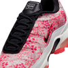 Prior Generation - Air Max Plus G NRG Spikeless Golf Shoe - White/Pink