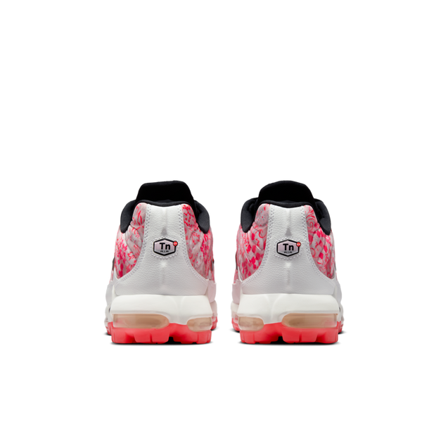 Prior Generation - Air Max Plus G NRG Spikeless Golf Shoe - White