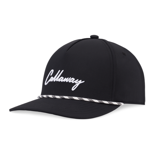 Men's Birdie Putt Rope Cap CALLAWAY