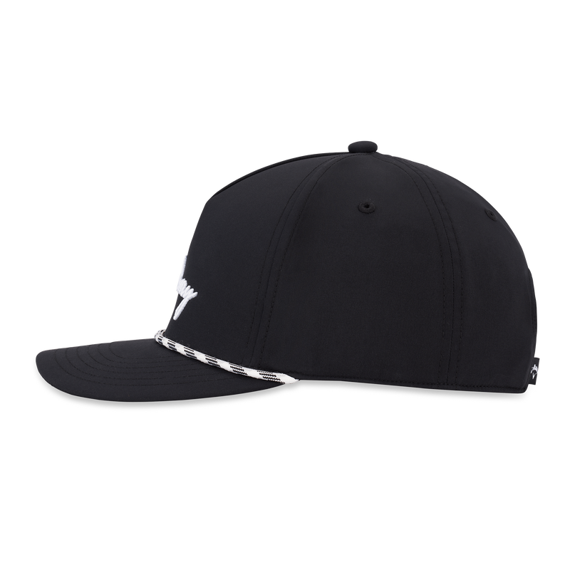 Men's Birdie Putt Rope Cap