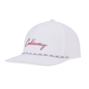 Men's Birdie Putt Rope Cap CALLAWAY