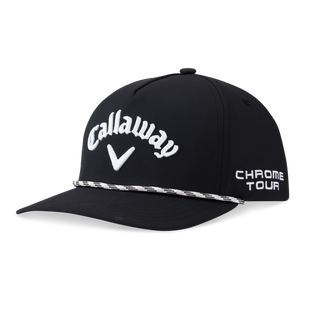 Men's Tour Authentic Performance Rope Cap CALLAWAY