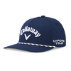 Men's Tour Authentic Performance Rope Cap