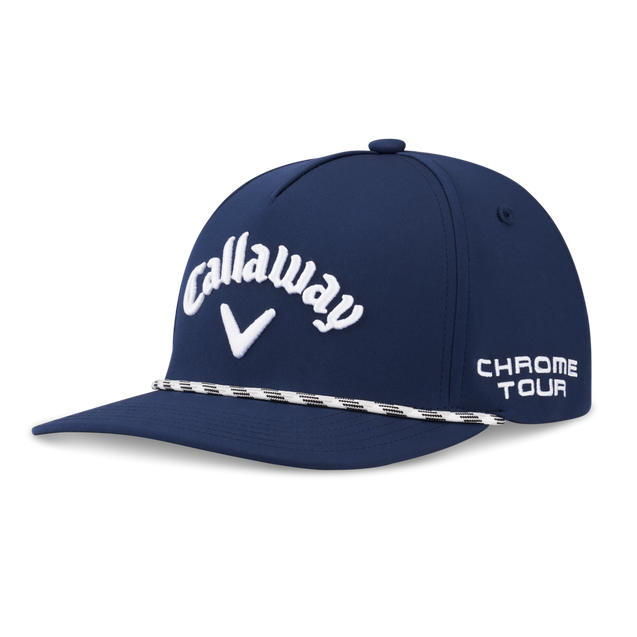 Men's Tour Authentic Performance Rope Cap CALLAWAY