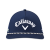 Men's Tour Authentic Performance Rope Cap