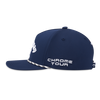 Men's Tour Authentic Performance Rope Cap
