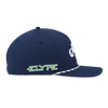 Men's Tour Authentic Performance Rope Cap