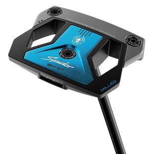 Spider 5K ZT Counterbalance Putter with Armlock Grip