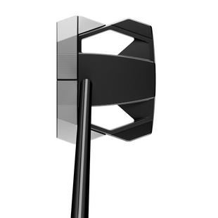 Spider 5K ZT Counterbalance Putter with Armlock Grip TAYLORMADE