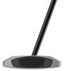 Spider 5K ZT Counterbalance Putter with Armlock Grip