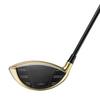 Qi35 Designer Series Gold Driver