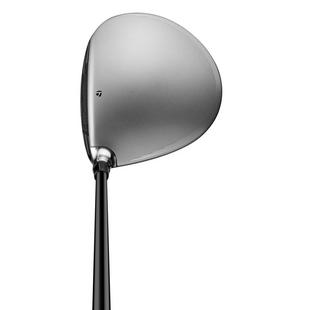Bois de départ Qi35 Designer Series Silver TAYLORMADE