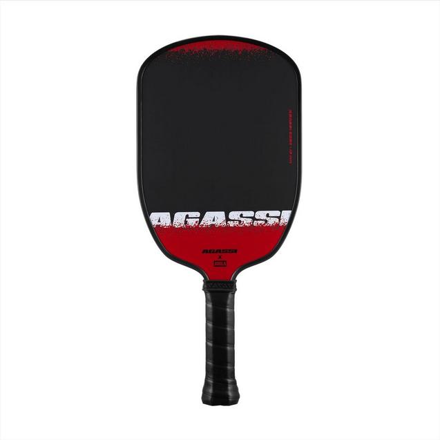 Agassi Edge 16mm Paddle JOOLA
