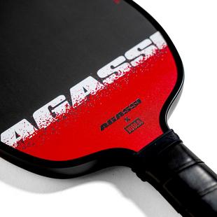 Agassi Edge 16mm Paddle JOOLA