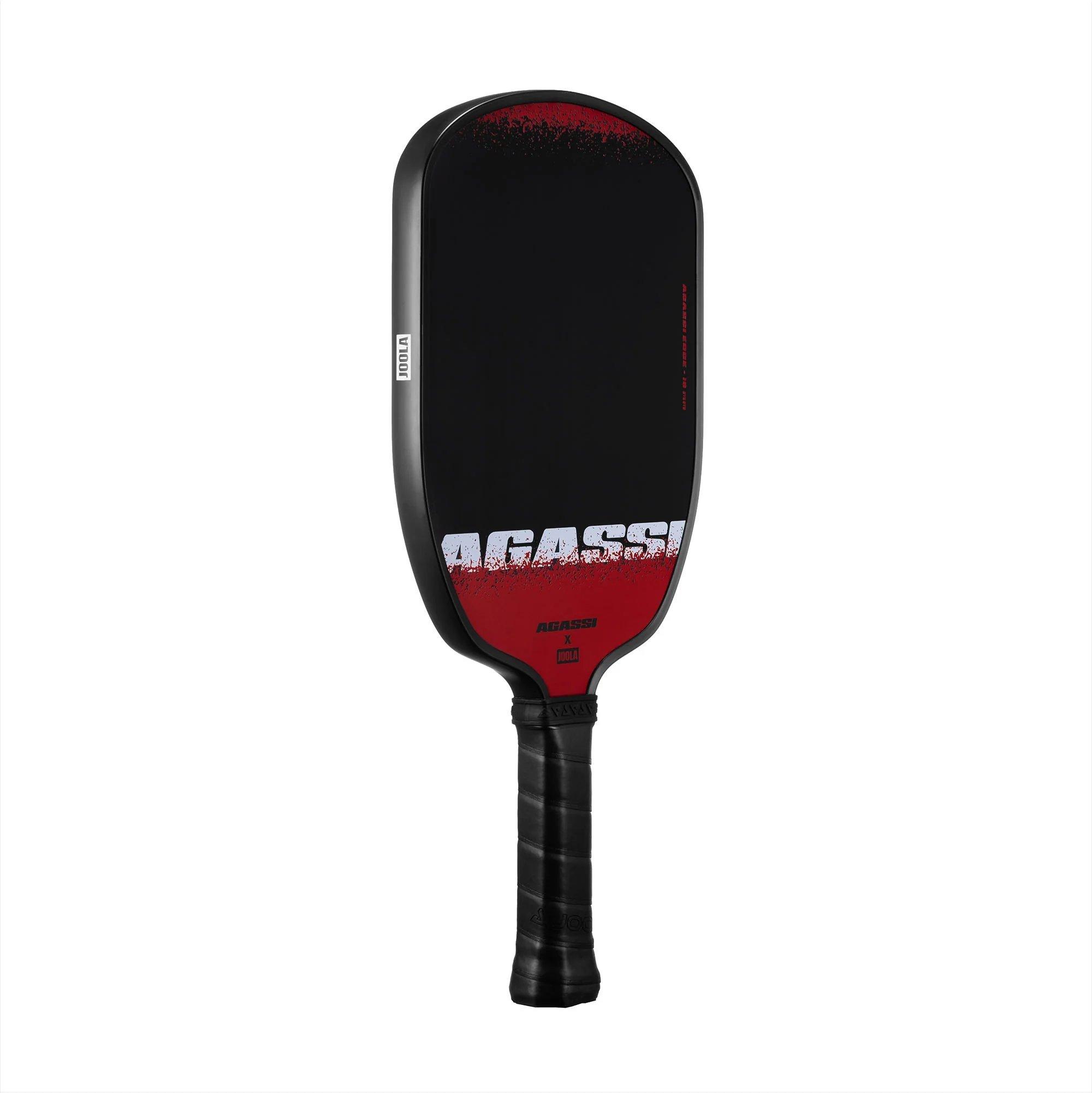 Agassi Edge 16mm Paddle