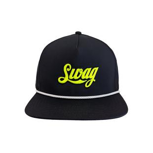 Classic Rope Cap SWAG GOLF