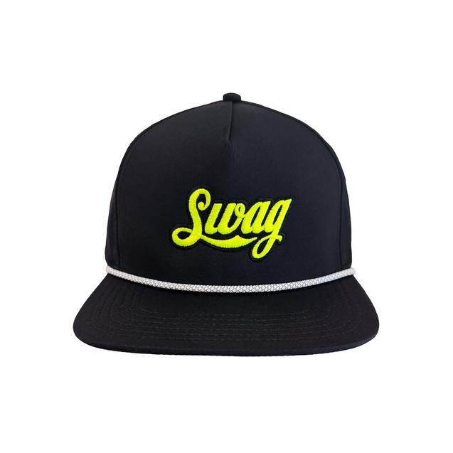 Classic Rope Cap SWAG GOLF