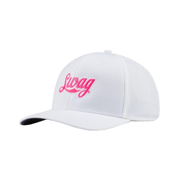Classic Lifestyle Cap SWAG GOLF