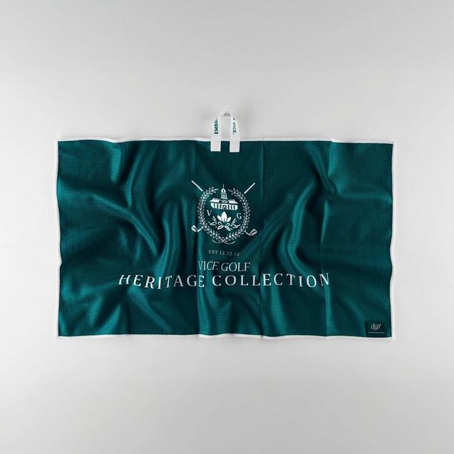 Shine Towel The Heritage Collection VICE