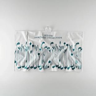 Shine Towel The Heritage Collection VICE