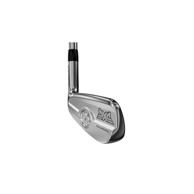 GEN7 0311P 4-PW Iron Set with Steel Shafts | PXG | Iron Sets