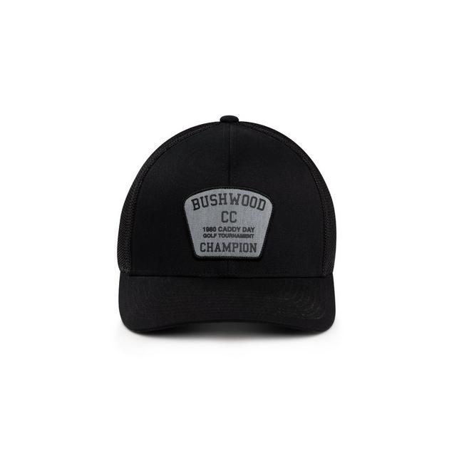 Casquette Réglable TravisMathew - Gris Bruyère, Taille Unique Pour Homme, 70% Polyester, 26% Rayon, 4% PU, Neuve Avec étiquettes