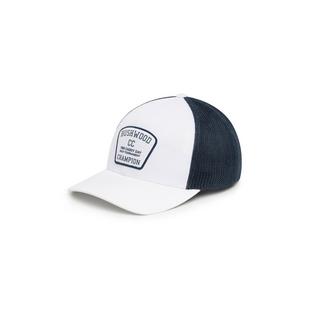 Men's Presidential Suite Cap TRAVISMATHEW