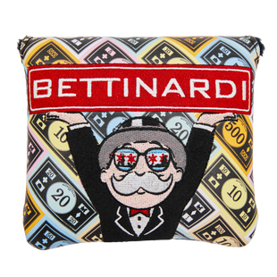 Nom d'affichage non disponible BETTINARDI
