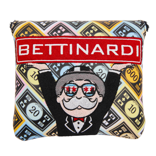 Nom d'affichage non disponible BETTINARDI