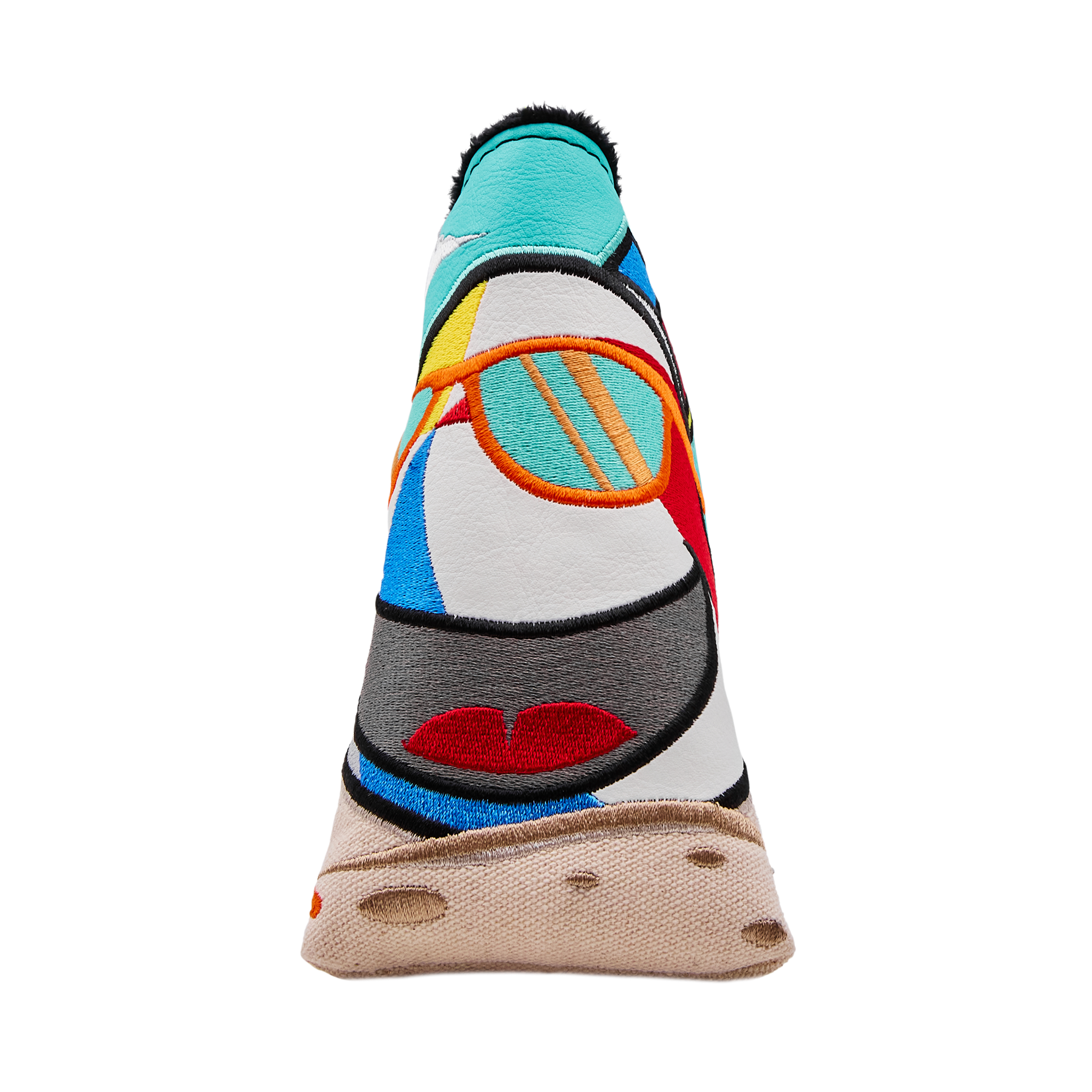 Limited Edition - Lake Life - Beach Ball Bomb - Blade Headcover