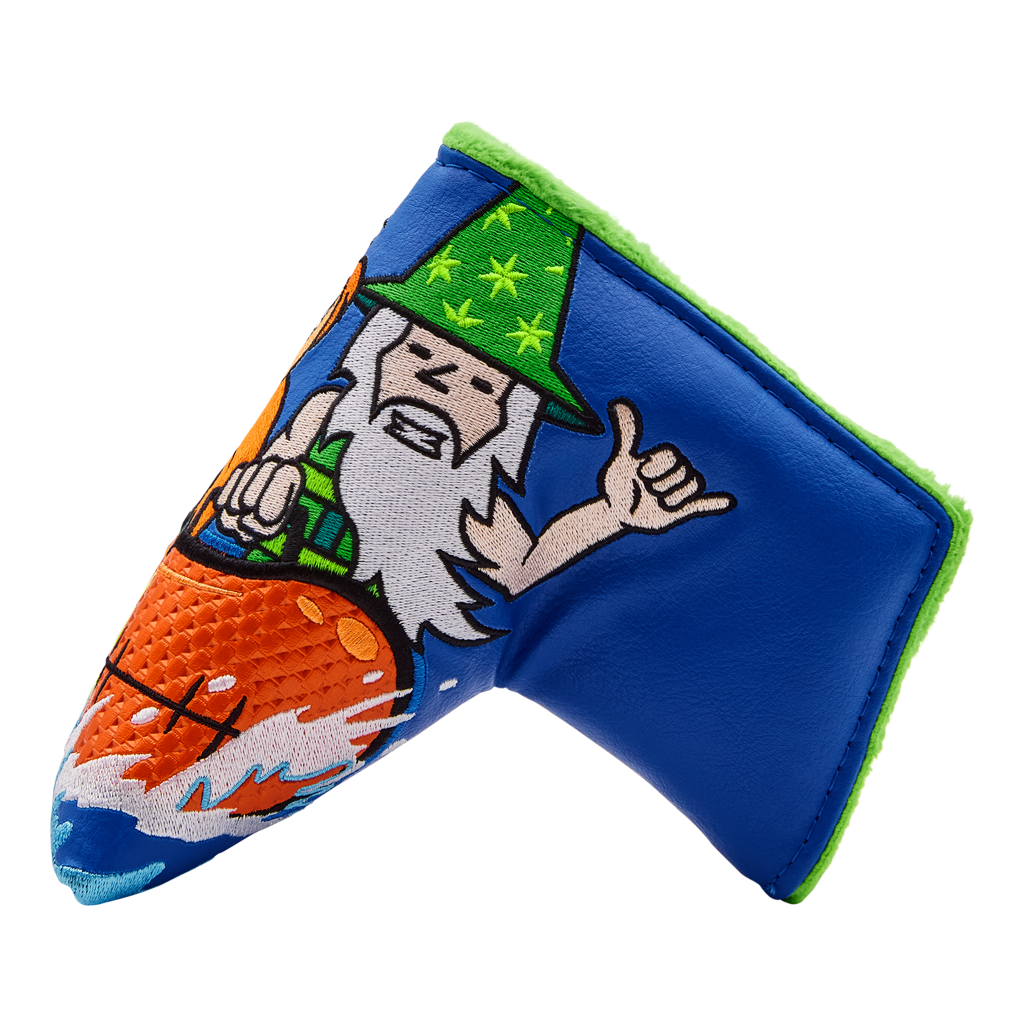 Limited Edition - Lake Life - Tubing Buddies - Blade Headcover