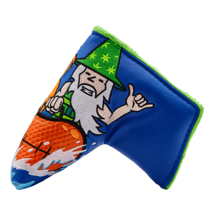 Limited Edition - Lake Life - Tubing Buddies - Blade Headcover BETTINARDI