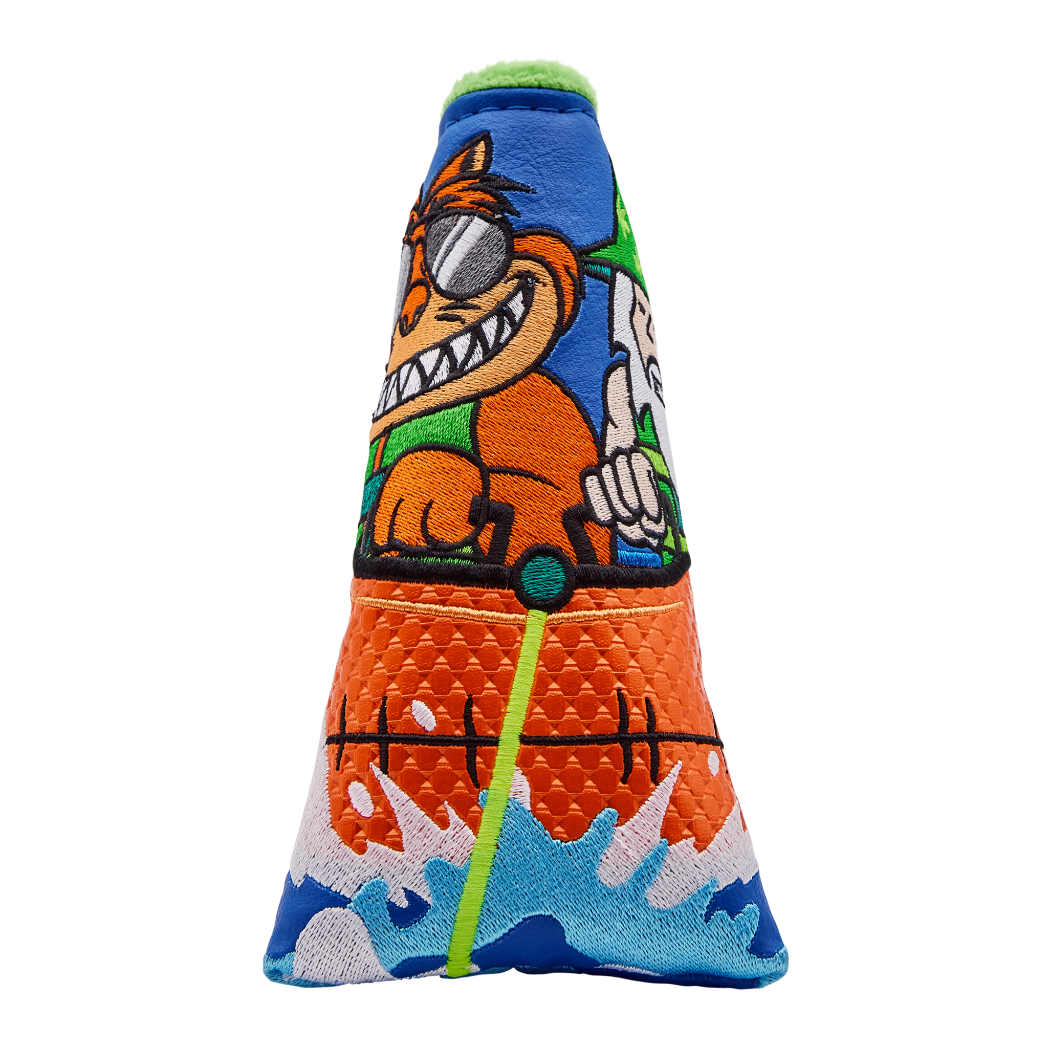 Limited Edition - Lake Life - Tubing Buddies - Blade Headcover
