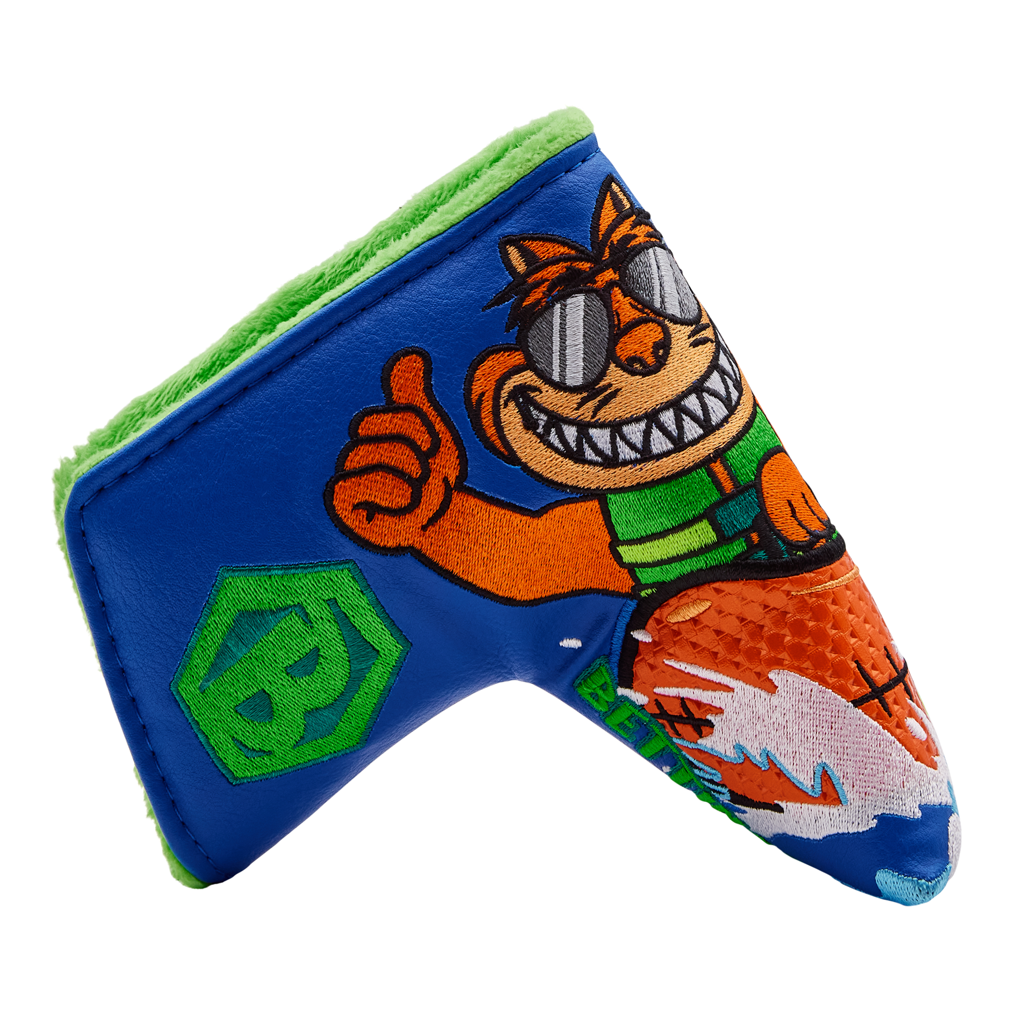 Limited Edition - Lake Life - Tubing Buddies - Blade Headcover