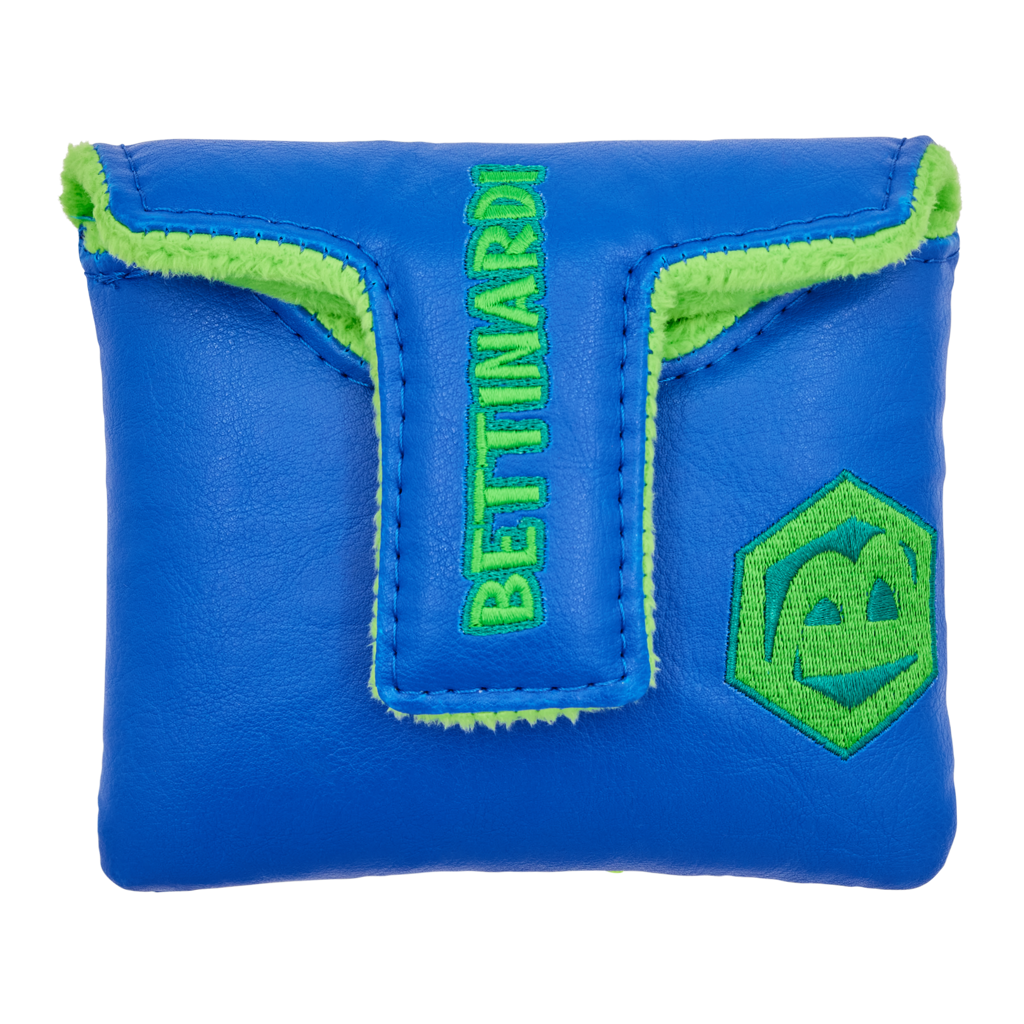 Limited Edition - Lake Life - Tubing Buddies - Mallet Headcover