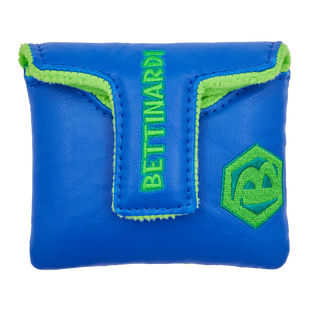 Couvre-b&acirc;ton pour fer droit &agrave; t&ecirc;te large Lake Life - Tubing Buddies - &Eacute;dition limit&eacute;e BETTINARDI