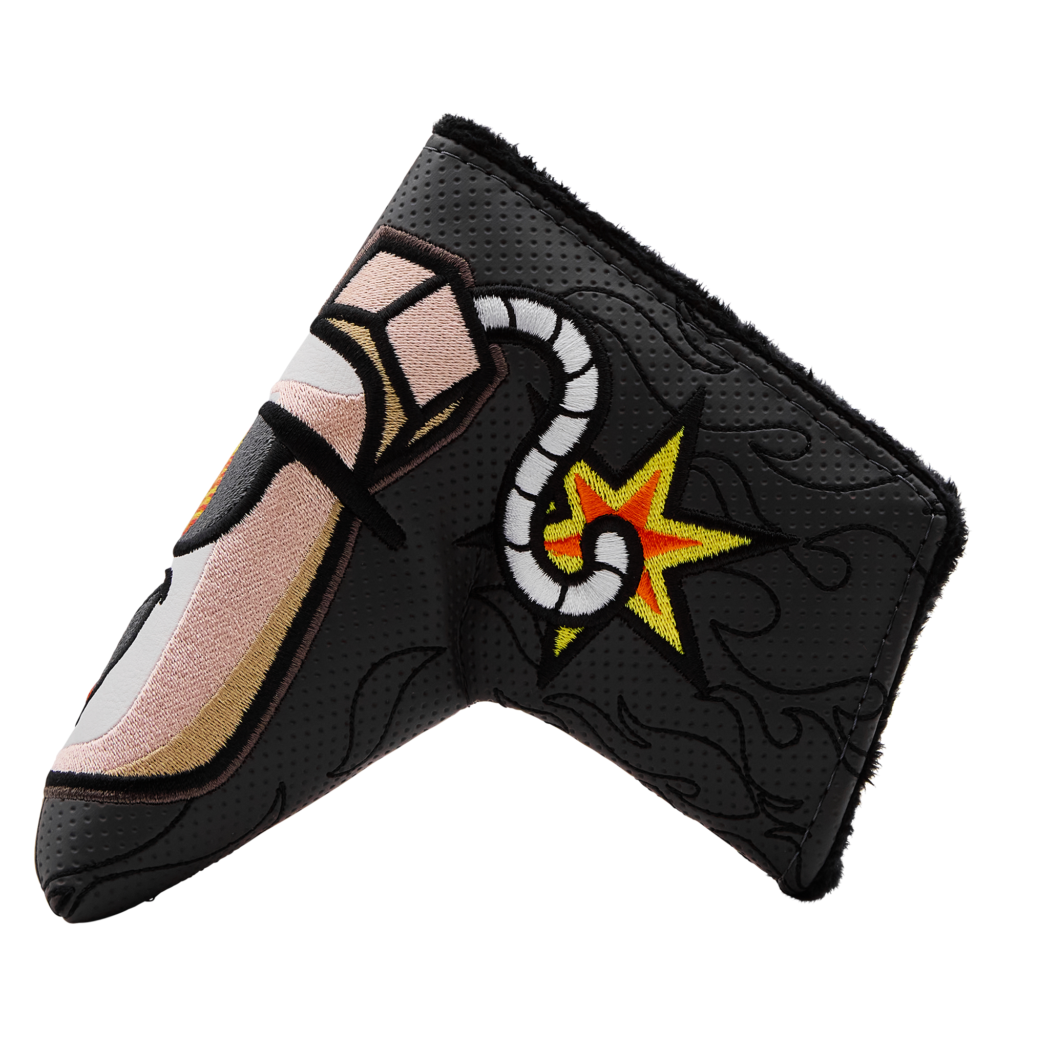 Limited Edition - Lake Life - Marshmallow Bomb - Blade Heacover