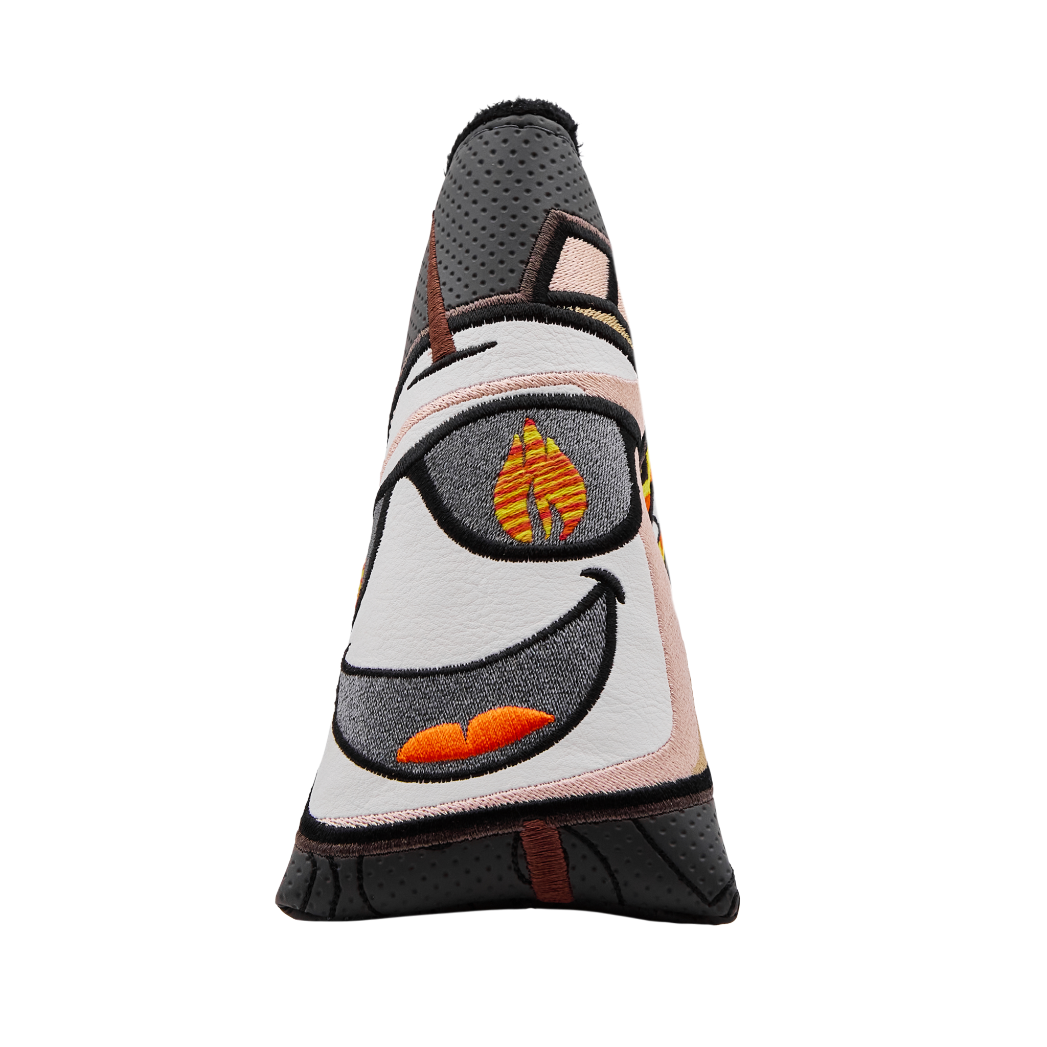 Limited Edition - Lake Life - Marshmallow Bomb - Blade Heacover