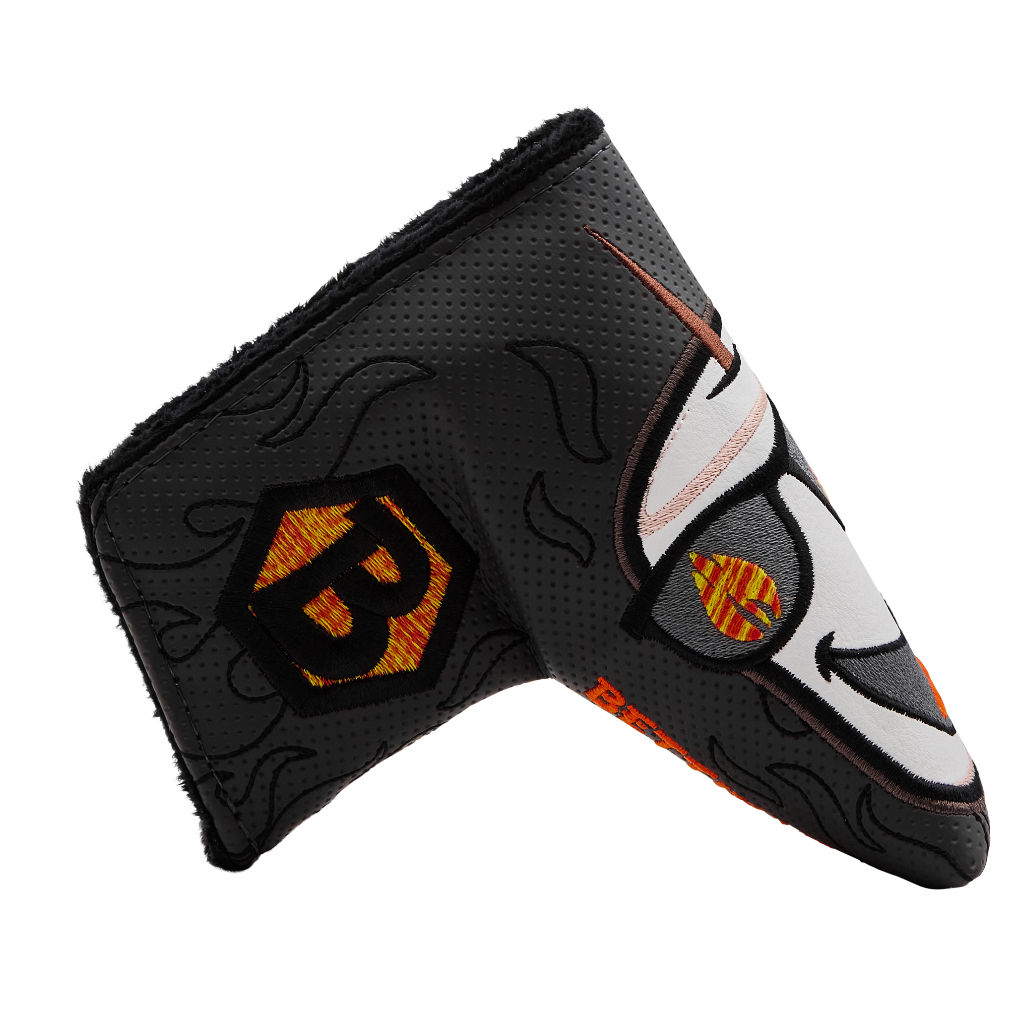 Limited Edition - Lake Life - Marshmallow Bomb - Blade Heacover