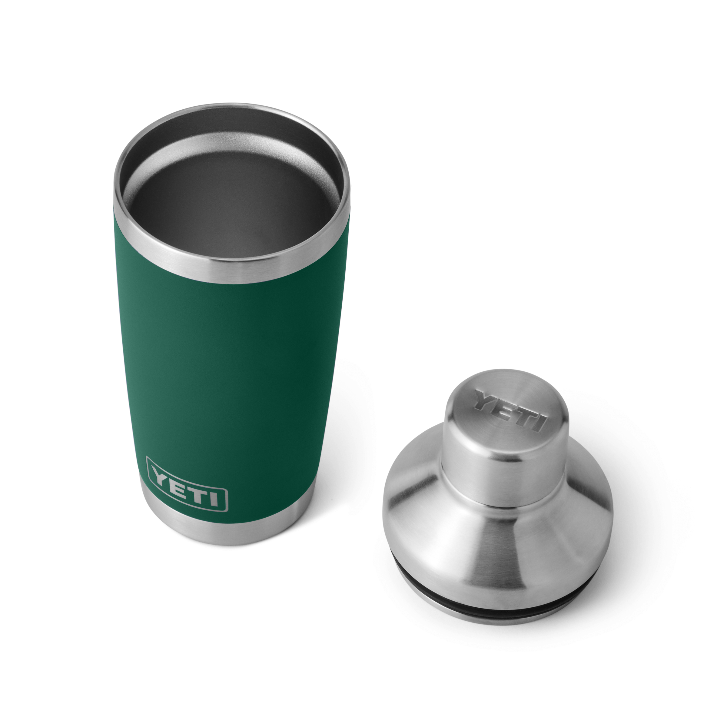 Rambler Cocktail Shaker - 591 ML