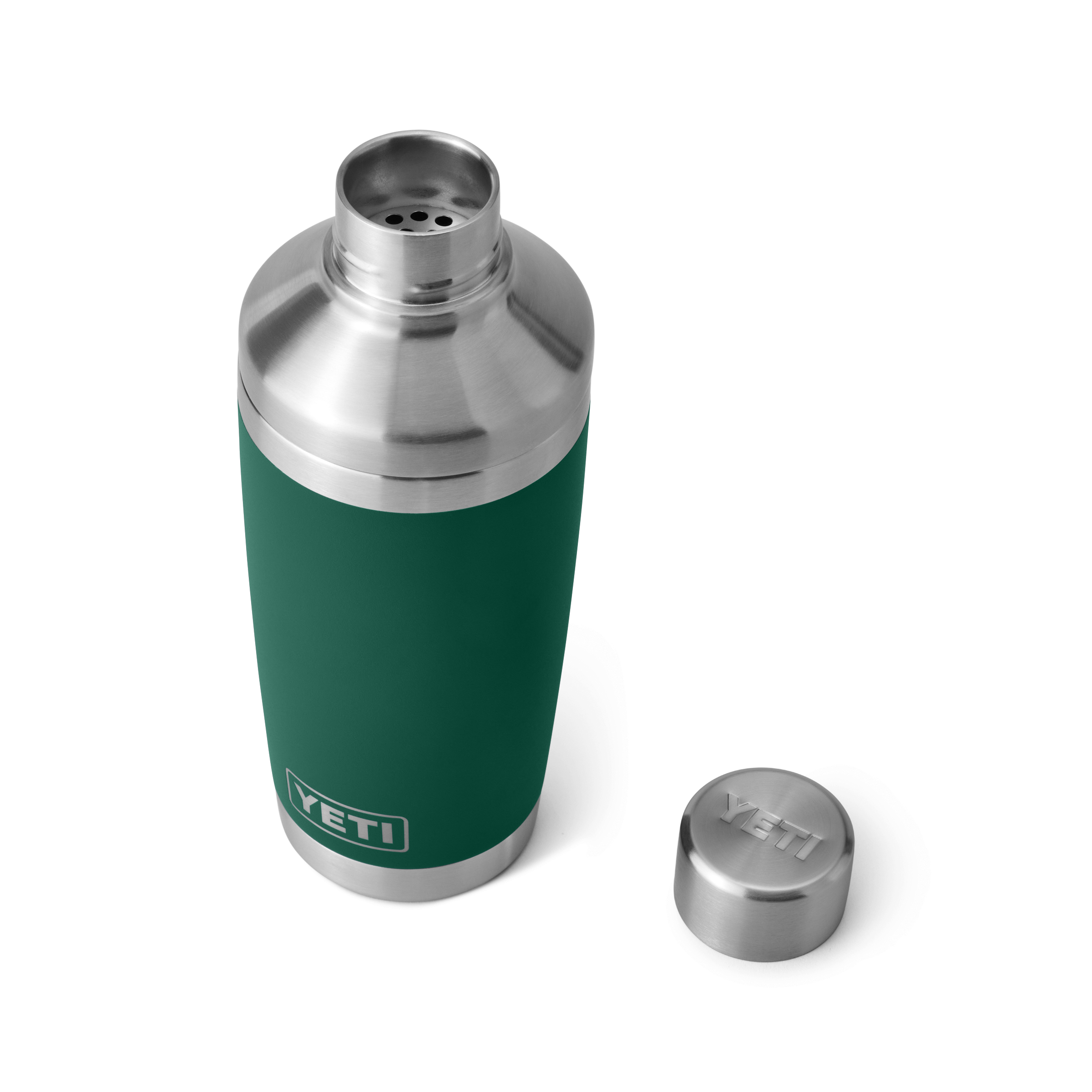 Rambler Cocktail Shaker - 591 ML