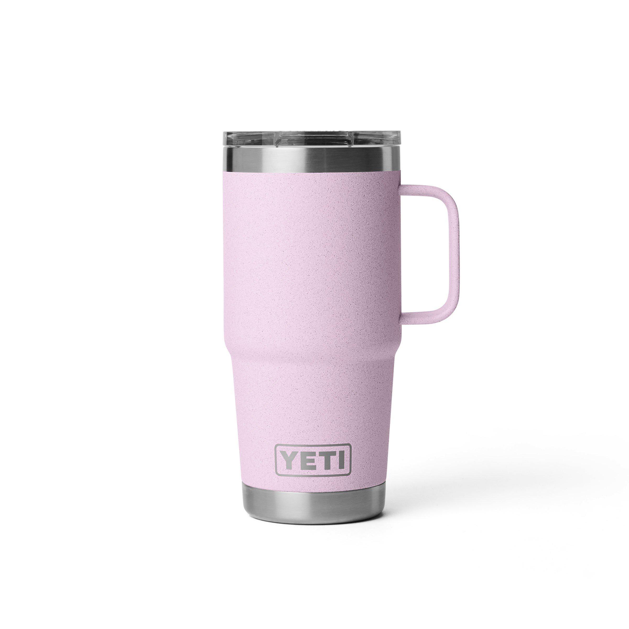 Rambler 591 ML Travel Tumbler
