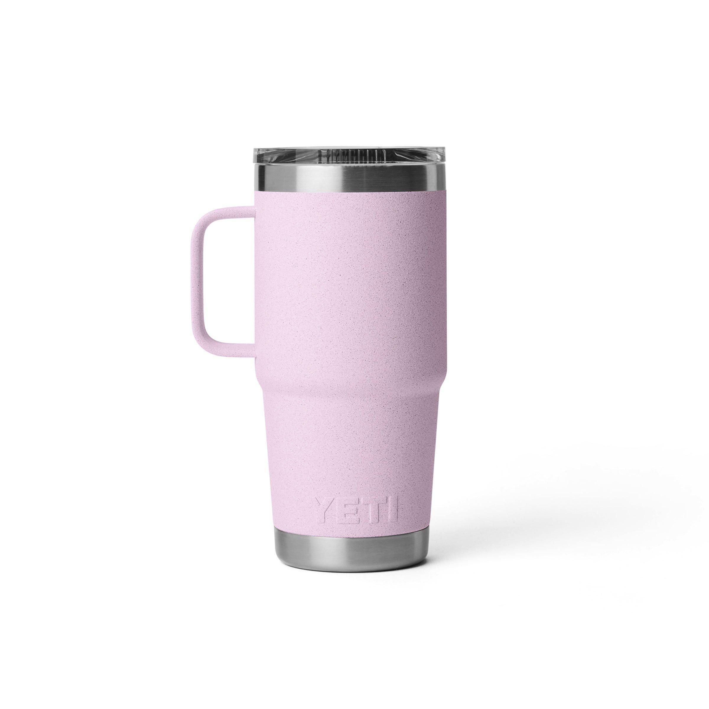 Rambler 591 ML Travel Tumbler