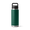 DARKGREEN | Bouteille Rambler avec bouchon à goulot réducteur 769 ML