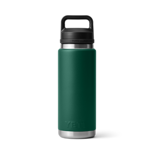 Bouteille Rambler avec bouchon à goulot réducteur 769 ML YETI
