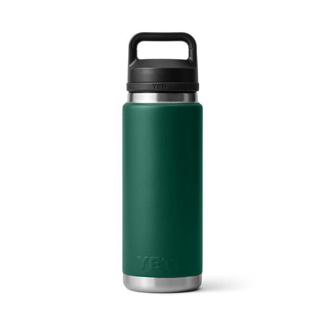 Bouteille Rambler avec bouchon à goulot réducteur 769 ML YETI