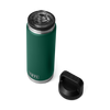 Bouteille Rambler avec bouchon à goulot réducteur 769 ML