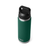 Bouteille Rambler avec bouchon à goulot réducteur 769 ML